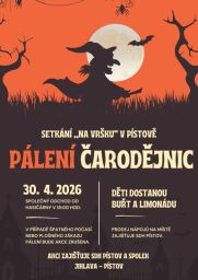 Orange Black Simple Trick Or Treat Poster.png